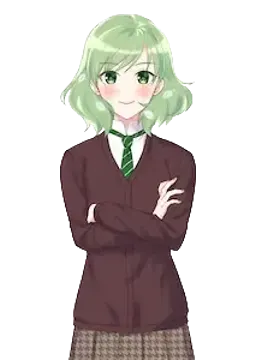 葉山 美織