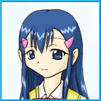 青瀬 ひすい