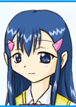 青瀬 ひすい