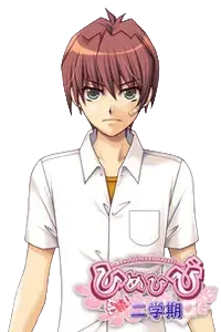 小日向 風太