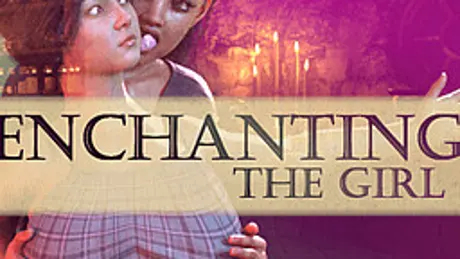 Enchanting the Girl