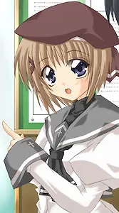 永久 凪沙