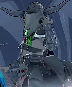 Cernunnos