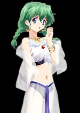 弓月 桃子