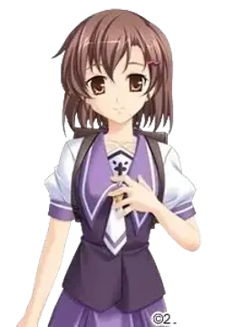 日向 つばめ