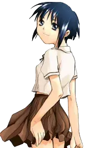 俟野 あかり