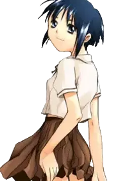 俟野 あかり
