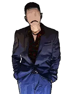 杰夫