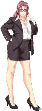 落合 美咲