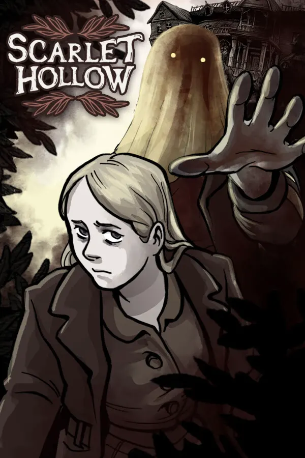 Scarlet Hollow