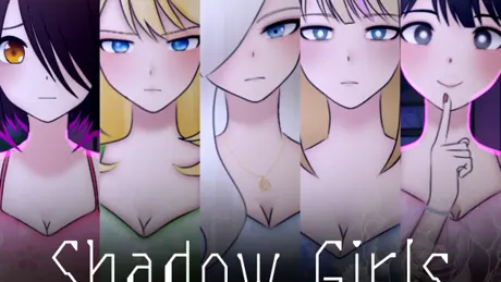 Shadow Girls