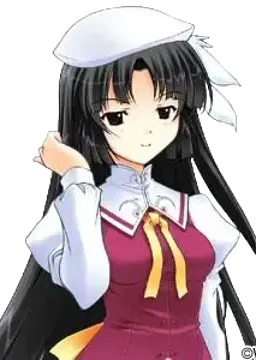 三岛镜花