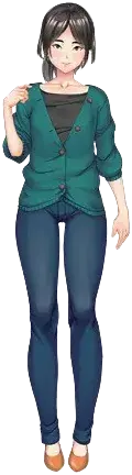 高村千和子