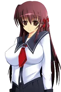 宝樹 芭奈