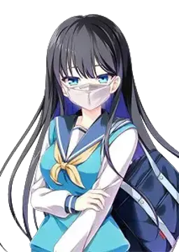車井みくる