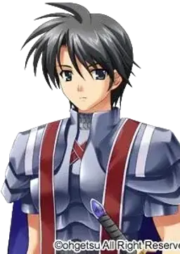 マエオニウス