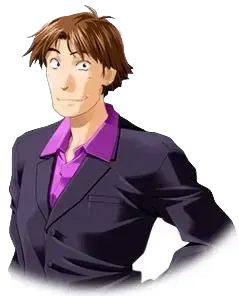 田口 俊作