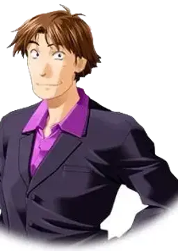 田口 俊作