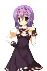 響 夕菜