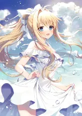 樱吹雪