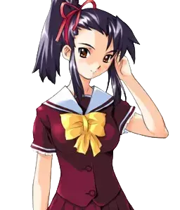 橋田 留未