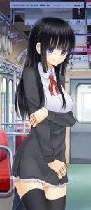 静稀 優璃