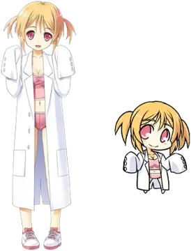 松盾 綾花