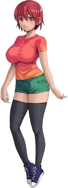 矛突 サキ