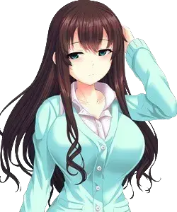 卯月 朱音