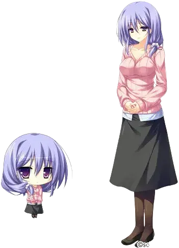 綾瀬幸子
