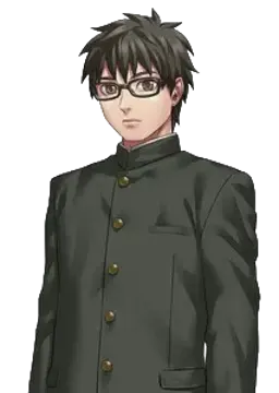 織部 泰長