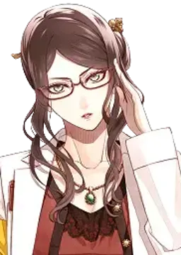 向井 絵里子