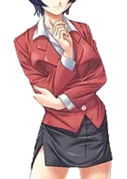 井上 葉月