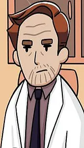 Dr. Worth