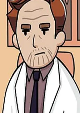 Dr. Worth