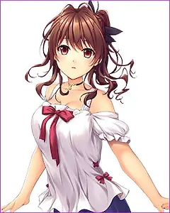 椎名 琴里