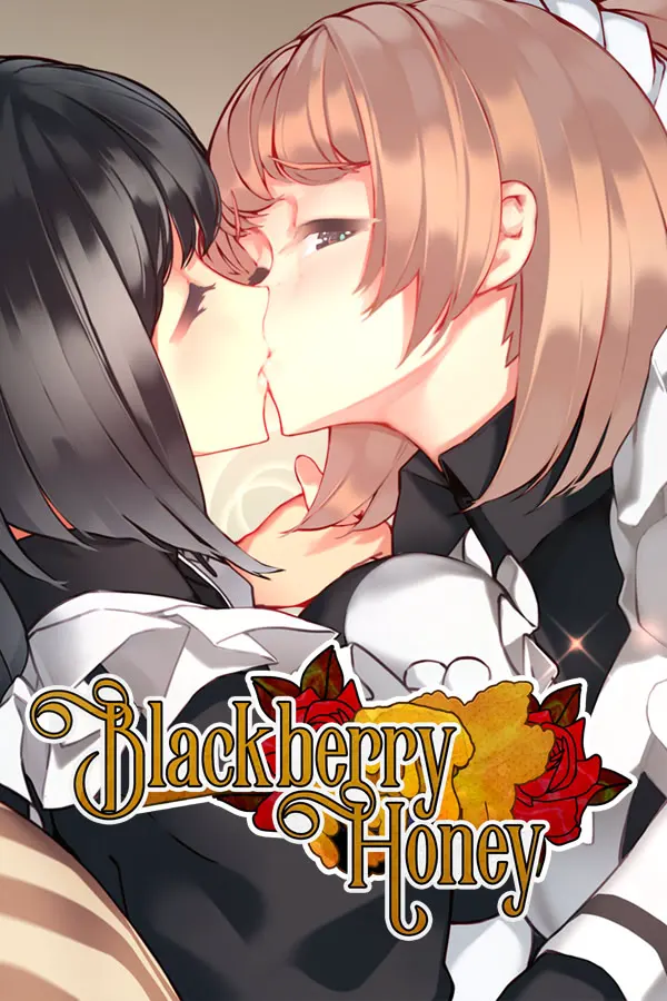 Blackberry Honey ~メイド物語~