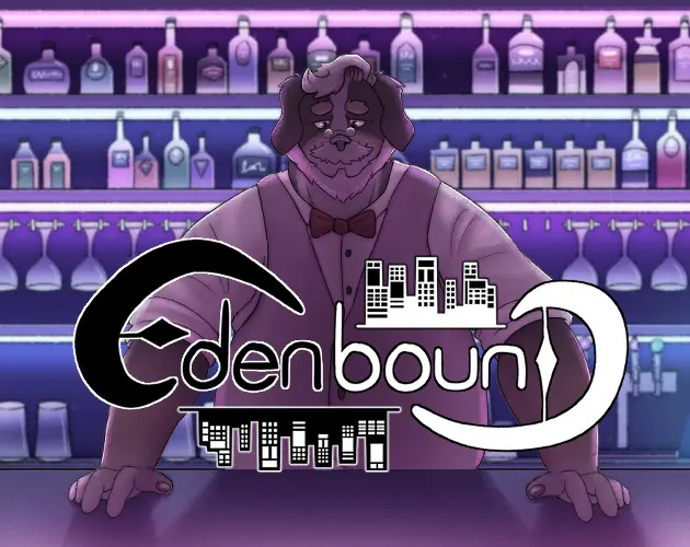 Edenbound