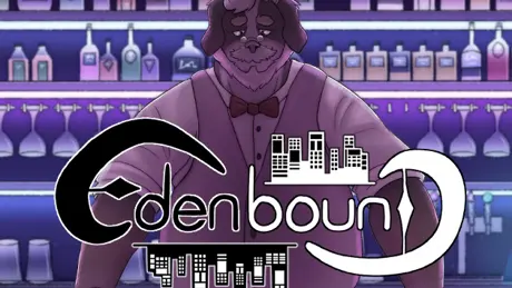 Edenbound