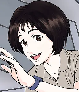 Hotaru Fujimoto