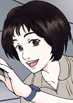 Hotaru Fujimoto