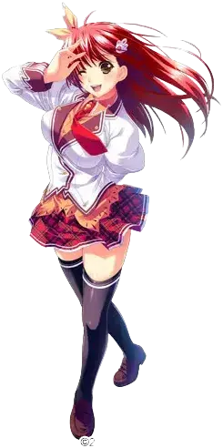 小日向結花