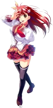 小日向結花
