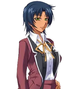 香野贵子