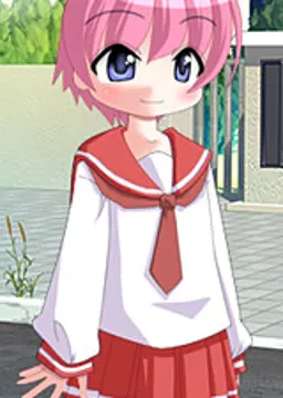 Mikami Rei