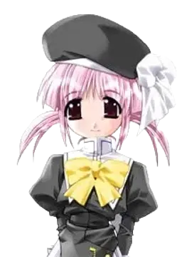 橘兰