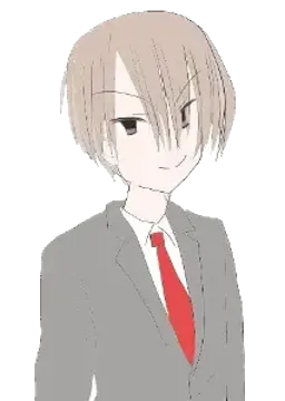 原真人