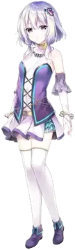 桃香