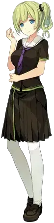 イリーナ・アヴァロン