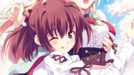 樱花街
